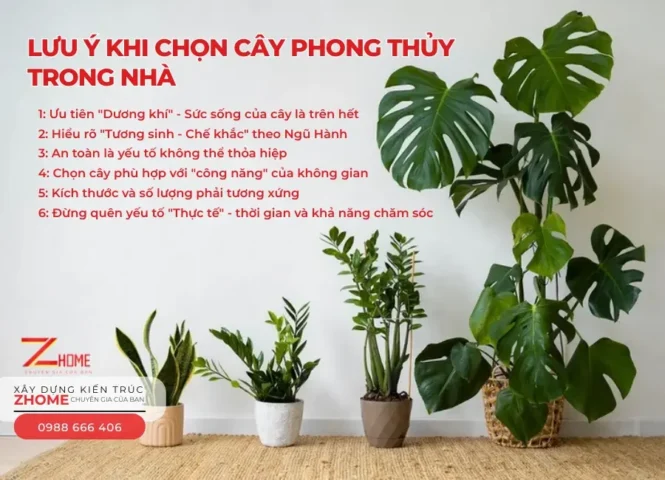 Trong Vườn Nhà Nên Trồng Cây Gì: Lựa Chọn Tối Ưu Theo Phong Thủy Và Không Gian Sống