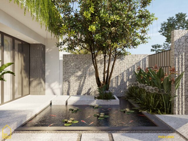 Có Nên Trồng Cây Xanh Trước Nhà Không: Phong Thủy Đúng Và Lợi Ích Thiết Thực Nhất