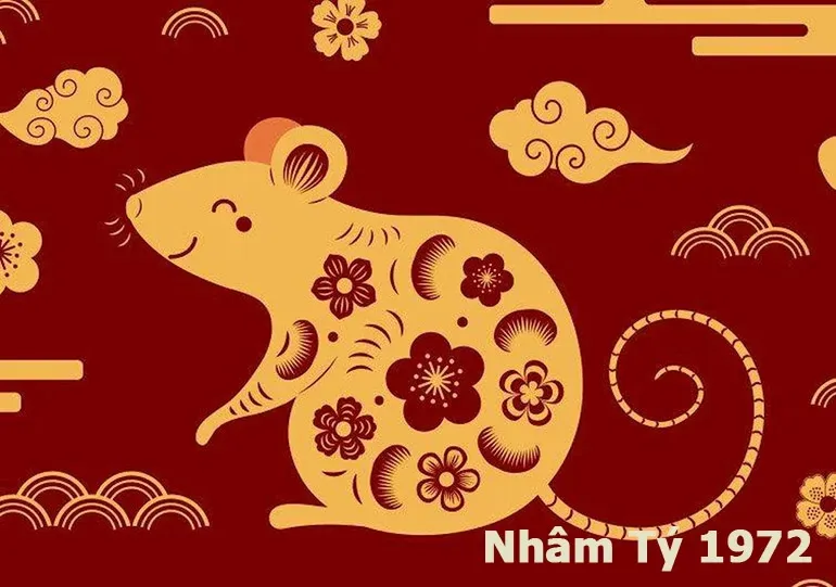 Ảnh minh họa về người tuổi Nhâm Tý sinh năm 1972, mệnh Tang Đố Mộc