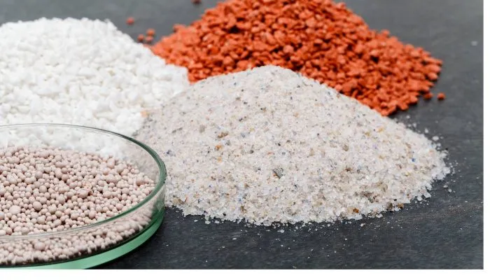 Bón phân theo từng giai đoạn cho cây Thiết Mộc Lan