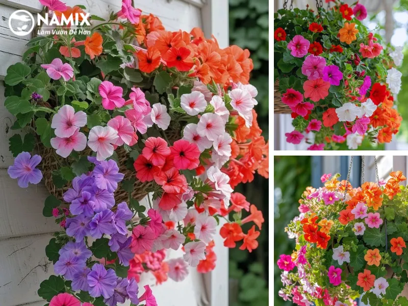 Các loại màu sắc rực rỡ và đặc điểm của cây ngọc thảo, hướng dẫn chăm sóc cơ bản