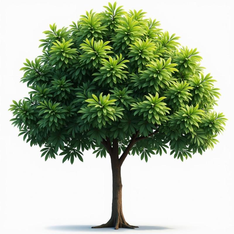 cách trồng cây bàng đài loan: Kỹ Thuật Trồng Và Chăm Sóc Toàn Diện