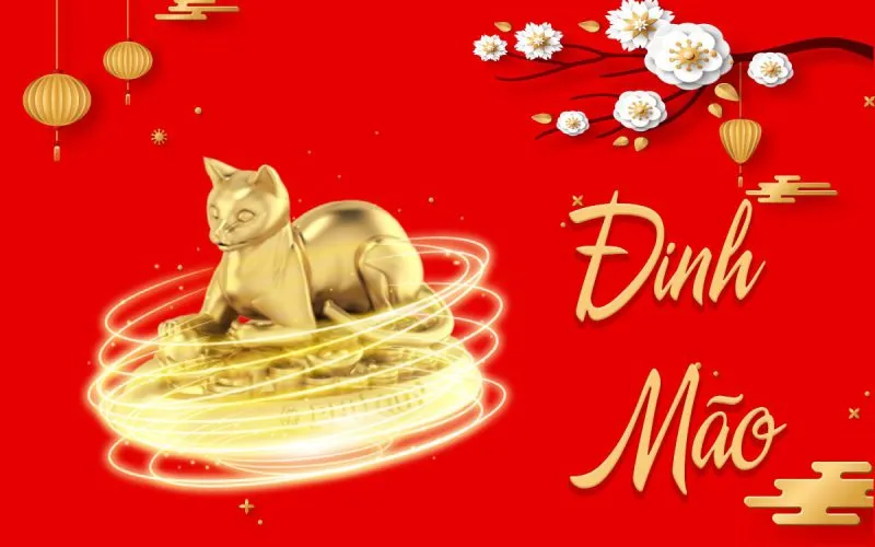 Cây cảnh phong thủy trồng trước nhà hợp tuổi Đinh Mão