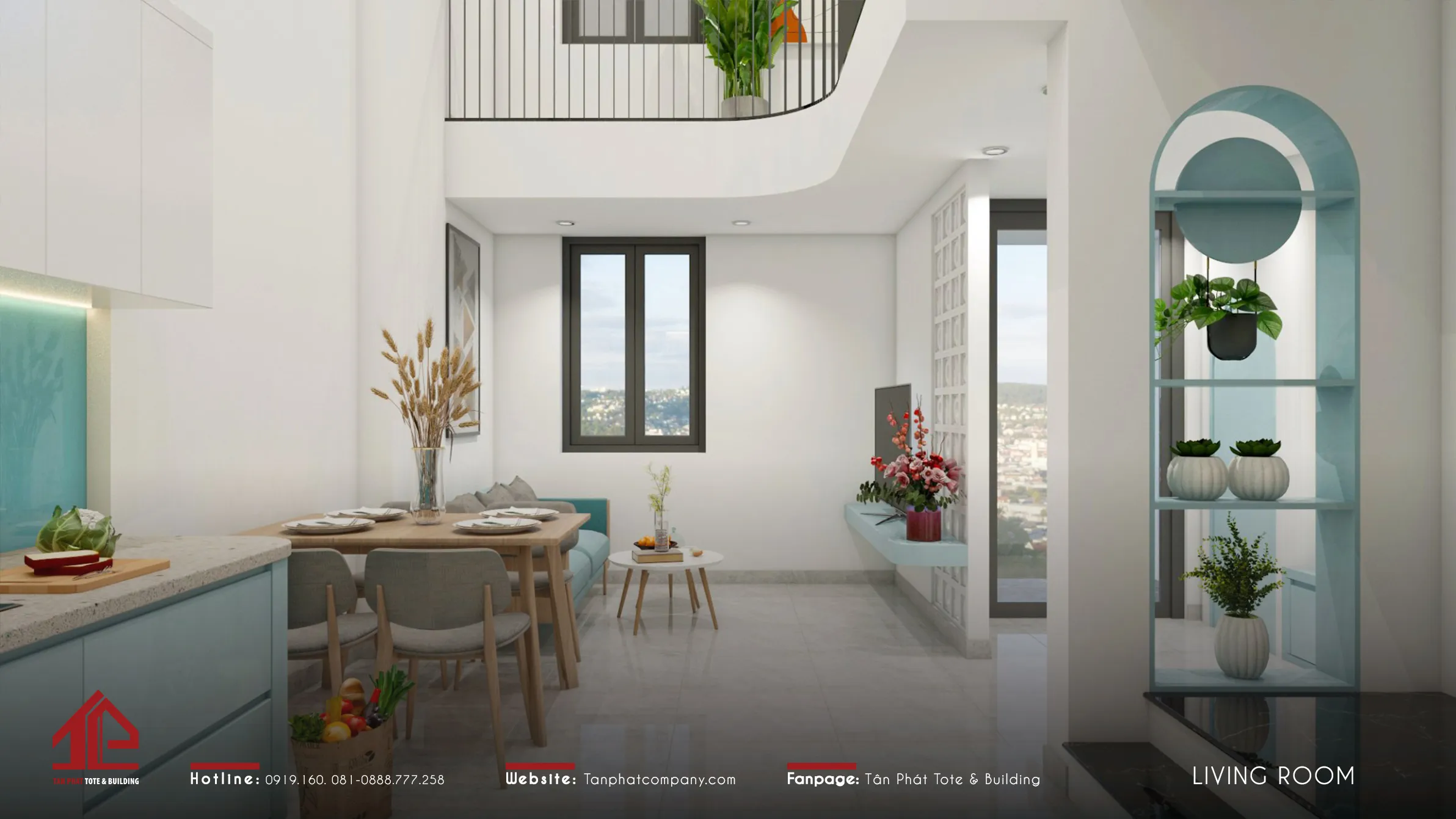 Cây trồng hợp phong thủy, tốt cho gia chủ