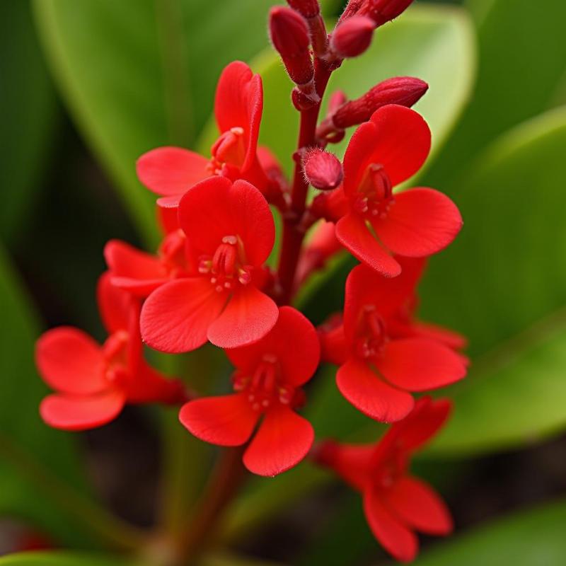 cách trồng cây bằng hạt nở: Hướng Dẫn Chi Tiết A-Z Và Bí Quyết Chăm Sóc Bền Vững