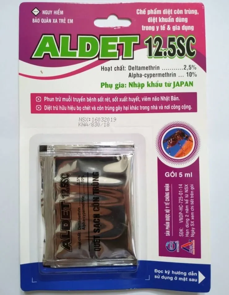 Chế phẩm sinh học giúp cây an quả phát triển khỏe mạnh