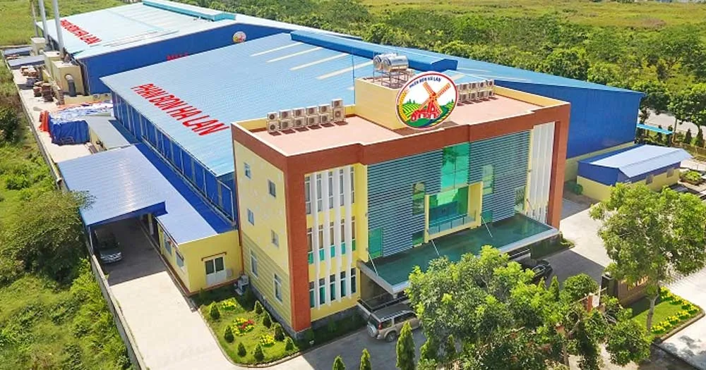 Chọn các loại phân bón chất lượng