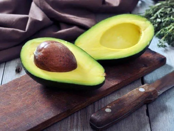 Chọn hạt bơ từ những giống bơ ngon