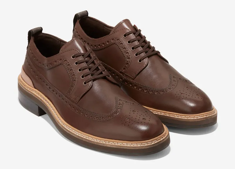 Hình ảnh giày Cole Haan