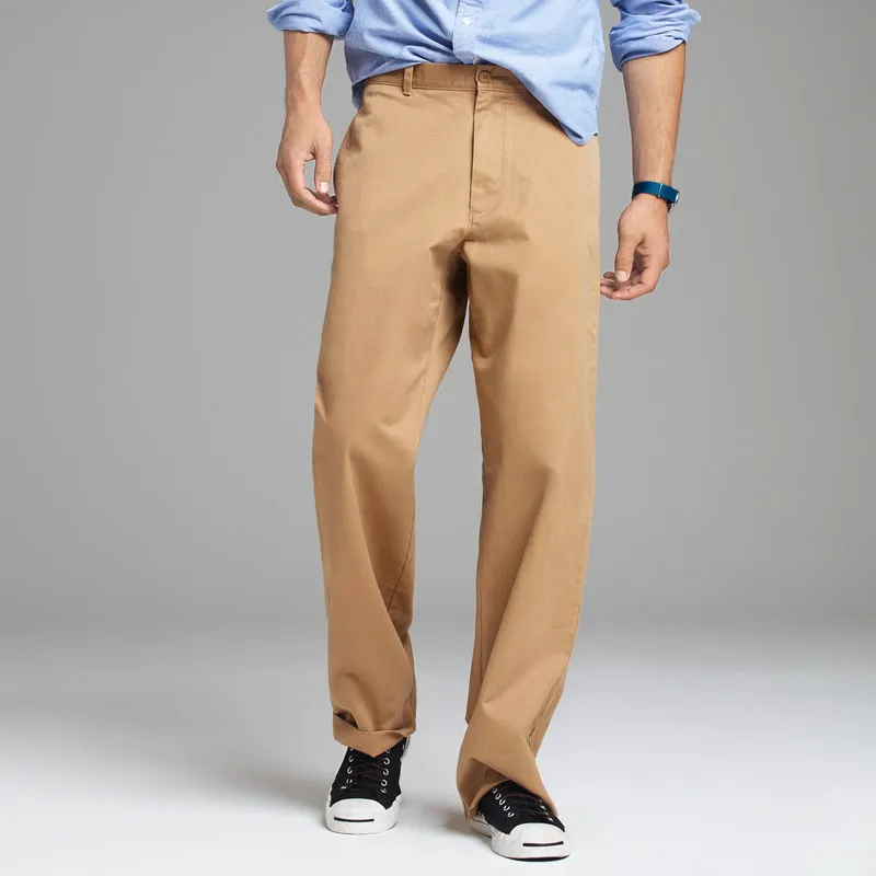 Hình ảnh quần Chino J. Crew