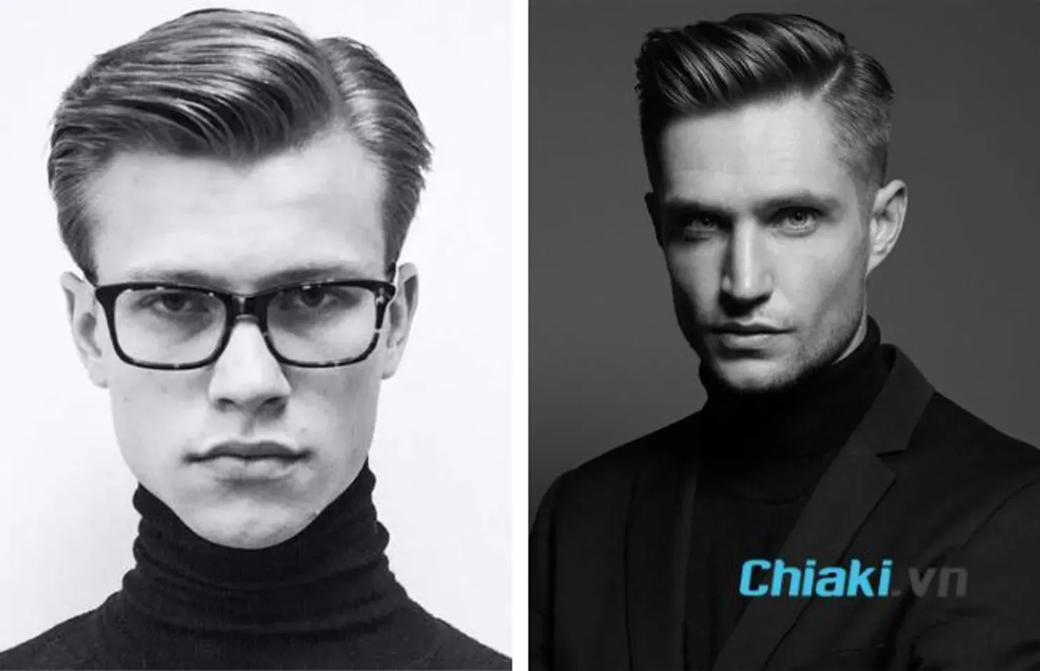 Ivy League nam cổ điển lịch lãm và tinh tế