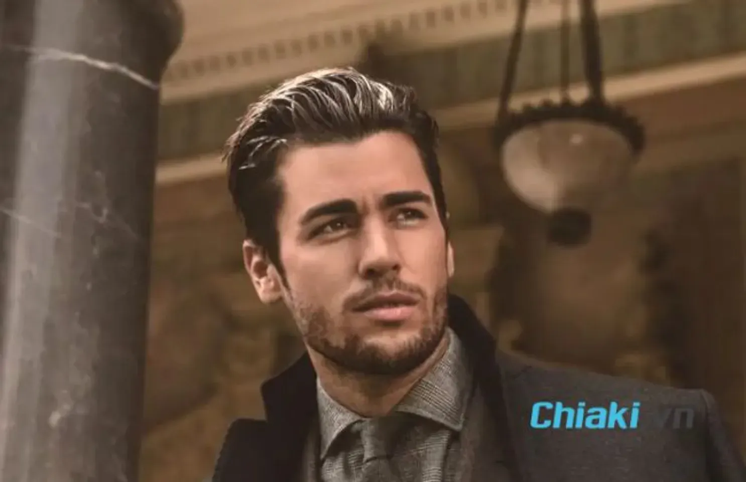 Ivy League tóc phù hợp với nhiều loại khuôn mặt khác nhau