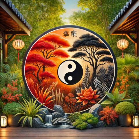 mệnh Hỏa Không Nên Trồng Cây Gì Để Hóa Giải Xung Khắc Phong Thủy Toàn Diện