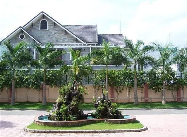 nên trồng cây cau gì