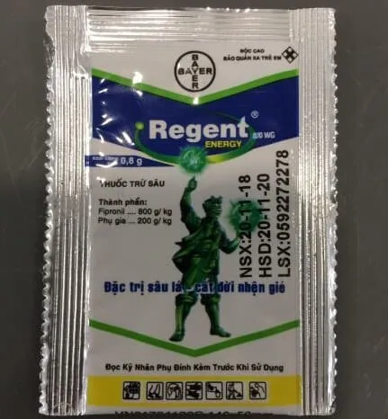 Phun thuốc bảo vệ thực vật định kỳ cho cây an quả