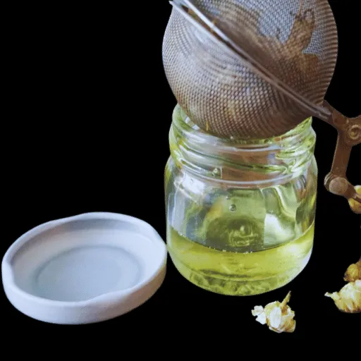 Quả điều nhuộm chín đỏ rực rỡ, sẵn sàng thu hoạch, thể hiện kết quả của cách trồng cây điều nhuộm thành công