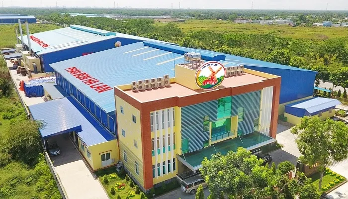 Thành phần dinh dưỡng quan trọng trong phân bón hữu cơ cho cây khế