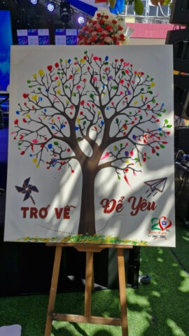 Nên Trồng Cây Gì Trong Trường Học Để Đảm Bảo An Toàn Và Phát Triển Toàn Diện