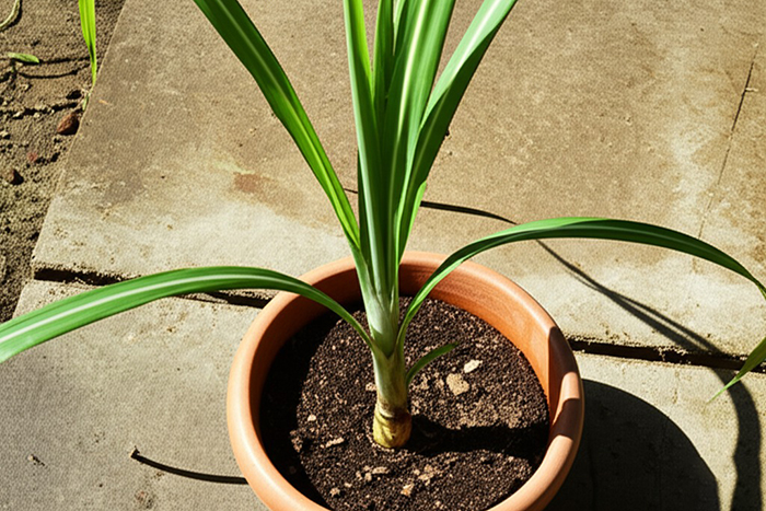 cách Chăm Sóc Cây Tắc Trong Chậu Để Cây Ra Quả Bền Vững