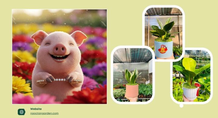 Tuổi Dần Nên Trồng Cây Gì Trong Nhà Thu Hút Tài Lộc, Vượng Khí