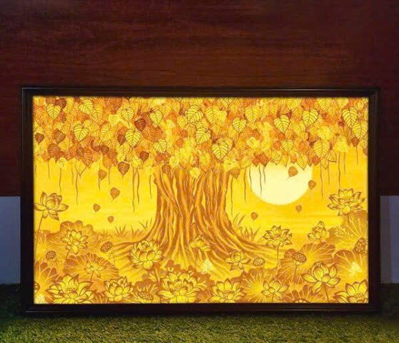 Có Nên Trồng Cây Bồ Đề Trước Nhà Không: Phân Tích Toàn Diện Về Phong Thủy Và Thực Tiễn