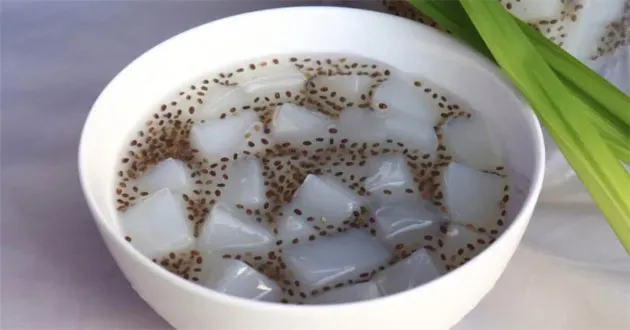 Bạc hà Peppermint với lá bị bệnh, cần được xử lý ngay lập tức