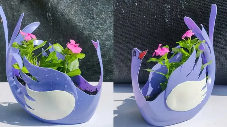 Các dụng cụ và vật liệu cần thiết để trồng hoa hướng dương khổng lồ