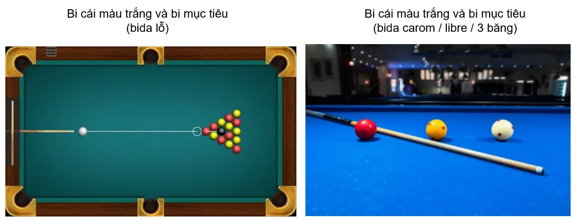 Khám phá vẻ đẹp của Bida - Bộ môn giải trí hấp dẫn