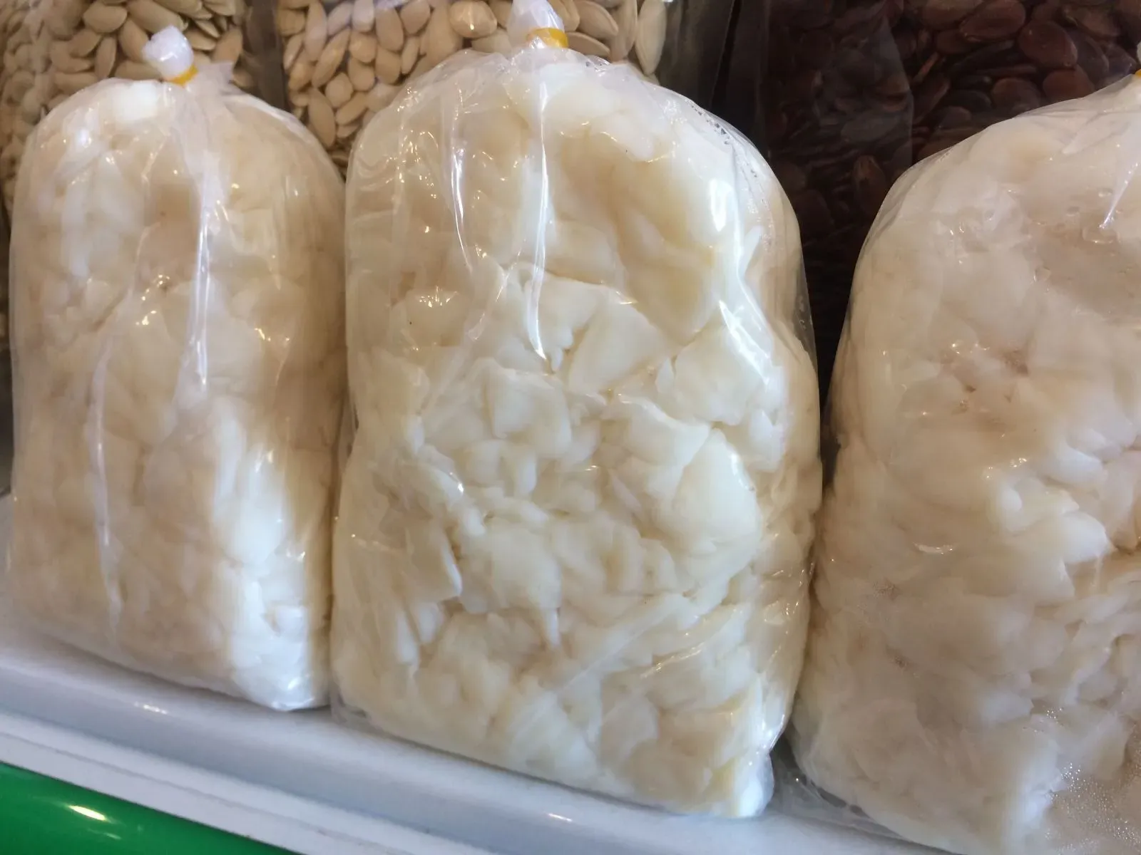 Kiểm tra sức khỏe của lá bạc hà Peppermint trước khi sử dụng