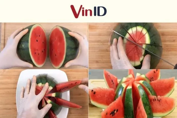 Sử dụng hoa cánh bướm để tạo vòm cổng hoặc hàng rào xanh biếc